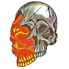 Skull