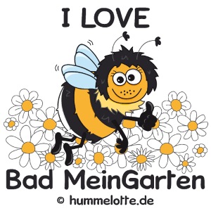 Urlaub Bad MeinGarten | Hummelotte