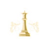 Echecs maman - joueur d'échecs