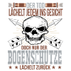 Bogenschiessen