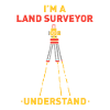 Landvermesser Spruch - Vermessungsingenieur