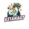 Keta dance astronaut techno underground