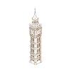Big Ben tower