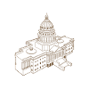 Capitole des États-Unis