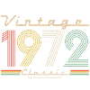 Vintage Classic 1972