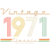Millésime classique 1971