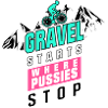 Gravel pussy