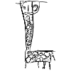 giraffe