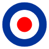 Mod Target Northern Soul