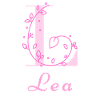 Lea-namn med L sällsynt tjejnamn vackert namn för