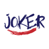 Joker Smile Movie Cinema