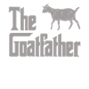 Le bouc - chèvre