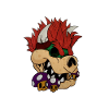 Dead Bowser