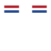 Lion Blason Pays-Bas Néerlandais
