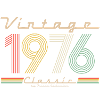 Vintage Classique 1976