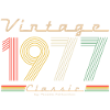Millésime classique 1977