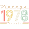 Vintage Classic 1978