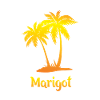 Marigot dream vacation with sun