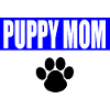 PUPPY MOM