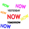 Dynamic Reminder Text Illustration