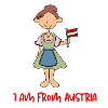 I am from Austria!