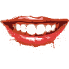 mouth