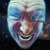 Evil Wizard