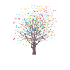 Arbre aux oiseaux