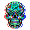 CALAVERA DAY OF THE DEAD
