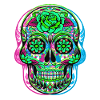 CALAVERA DAY OF THE DEAD