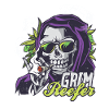 Grim Reefer