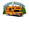 Happy camper