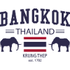 Bangkok
