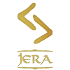 Jera - Rune / Ældre Futhark / Serie af 24 Runer