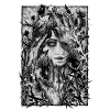 Thistle witch
