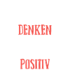 Positiv Denken