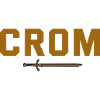 CROM is my God