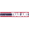 La Thaïlande