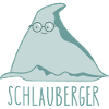 Lustiger Berg- Schlauberger