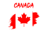 Canada Canadian flag flag