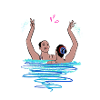 Synchro Duet