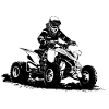 Quad Racing - ATV Racer