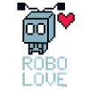 ROBO LOVE