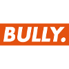 French bulldog lettering bully