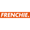 French bulldog lettering Frenchie