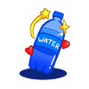 Water Bottle