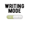 WRITER: Writing Mode on