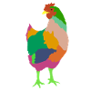 Poulet