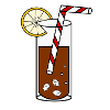 Soft drink