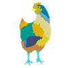 chicken